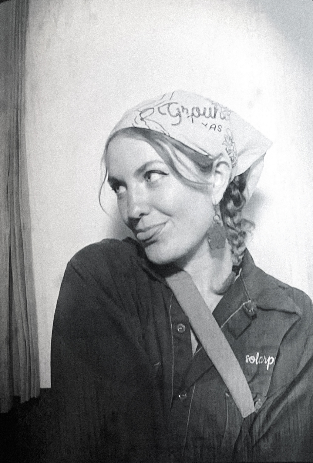 Sonora Rae Johnson 1